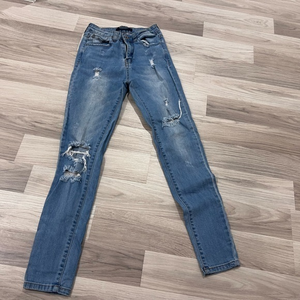 Wax Los‎ Angeles jeans
